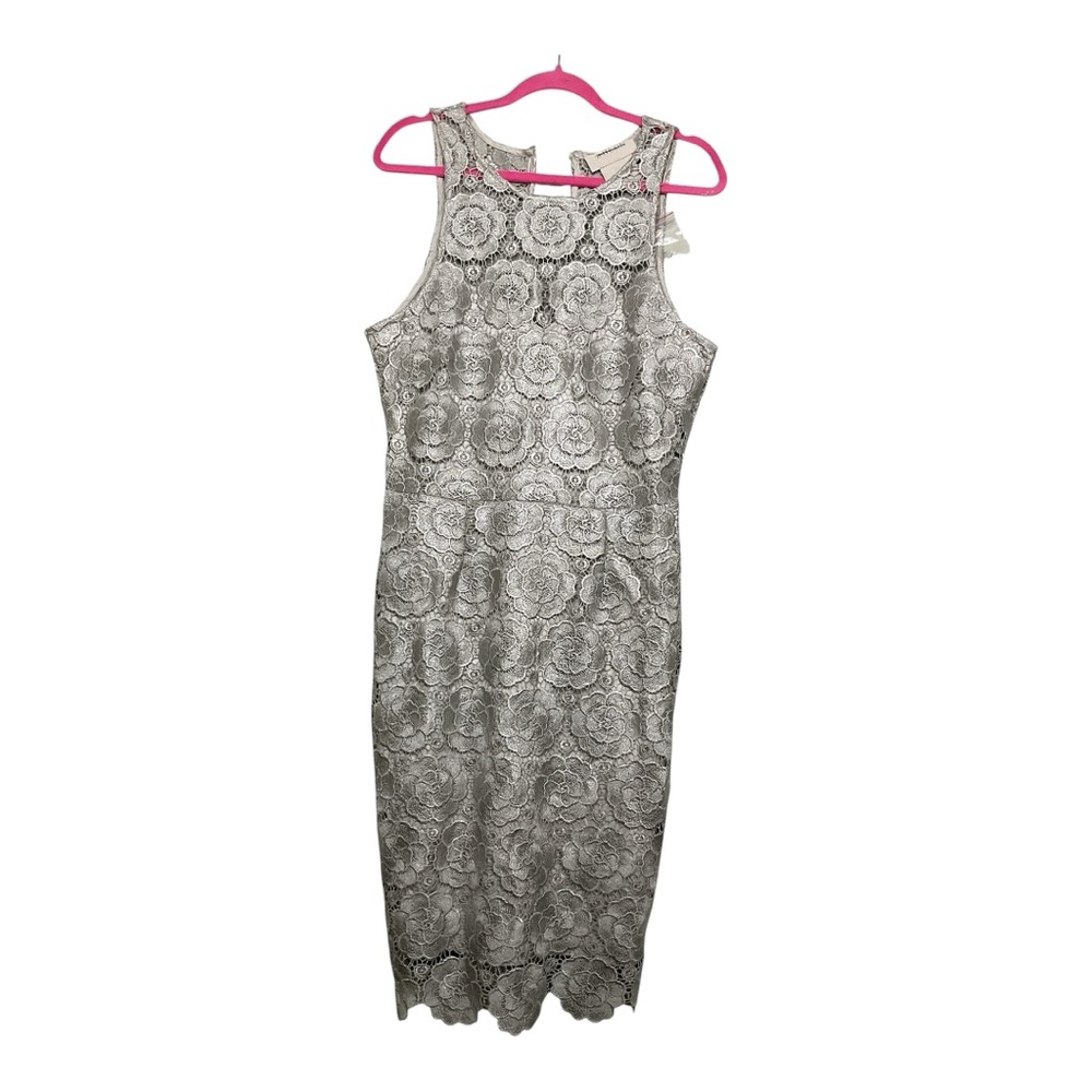 Women’s NWOT Anthropologie BHLDN Emmeline dress,‎ size 16